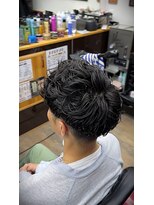 ラッドマン(RADMAN)&nbsp;スペインカール