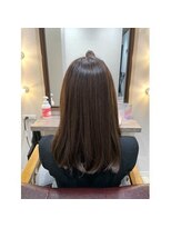 ミリ 千歳烏山(Mili CARE&SPA)&nbsp;ミリお客様スタイル