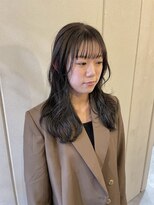 ボルタノット(volta∞knot)&nbsp;【AYA】レイヤー/グレージュ