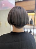 アンブレラカラー