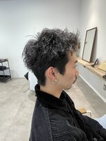 ヤテ(yate')&nbsp;スパイキーショート