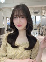 フォルテ 表参道店(FORTE)&nbsp;【フォルテ千鶴】美髪/小顔カット/イメチェン/ワイドバング
