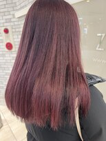 ゼルレーヴ(ZELE reve)&nbsp;チェリーピンク