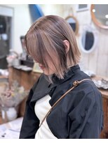 アデ オモテサンドウ(ade omotesando) 2025おすすめデザインカラー