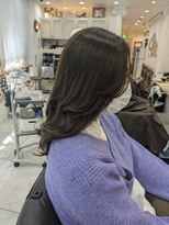 ラフューネ ヨコハマ(Raffune Yokohama)&nbsp;サイドレイヤー