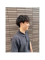 サンクチュアリー 南森町店(Sanctuary)&nbsp;メンズマッシュ