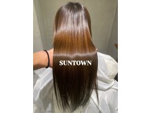サンタウン(SUN TOWN)