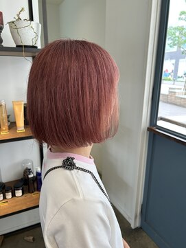 ワン 戸塚(ONE001) ピンクベージュ