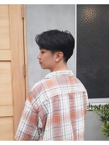 ピーロ(piilo)&nbsp;夏も快適！コンパクトなセンターパート◯