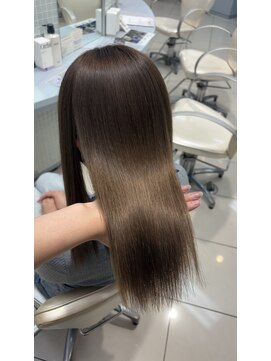 フォルテ 掛川店 milk brown