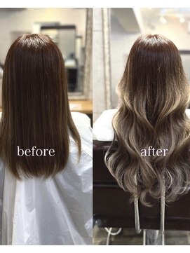 ルフレ 新宿歌舞伎町店(Reflet) プルエクステダイヤモンド100本