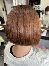 アットヘアー 上里イオン店