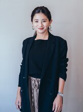 ヘアサロン レゴリス(hair salon REGOLITH) 松村 華恋