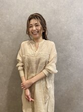 テラス 世田谷 経堂(Terrace) 保原 佐由理