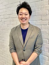 トッカ ヘアアンドトリートメント 仙台店(tocca)&nbsp;戸塚 航