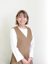 ラグゼ ヘア カミヤ luxe hair CAMIYA 掛川店 KASUMI