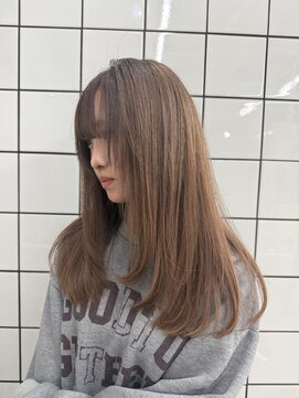 スワン サッポロ(SWAN sapporo) レイヤースタイル