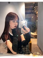 ボアップ 松山店(boappu)&nbsp;#プルエクステ