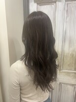 コトナ 越谷店 越谷東口!20代からのトレンド韓国ヘア