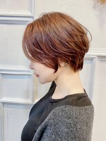 リコント(Re:cont)&nbsp;【乾かしただけの朝ラク大人ショートヘア/ボブ】くせ毛対応○