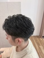 エントランス バイ ビークール(entrance by Be-COOL)&nbsp;アップバング