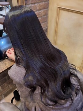 レアバイアルティナ 錦糸町(L’ea by artina) チャコールグレー/ボルドーカラー/ココアブラウン