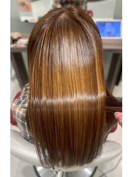 アースモード 稲毛店(EARTH Mode) プレミアムストレート