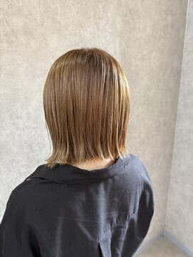 デルネ(dellne) ベージュ