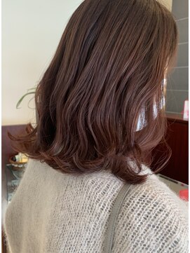 ナンブスカイ(nambu-SKY) blossombrown