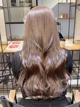 リムレス(LIMLESS) 韓国レイヤー/くびれレイヤー/顔周りレイヤー/万代/新潟駅前