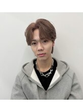 フェノメノン 栄店(PHENOMENON)&nbsp;斉藤 慧