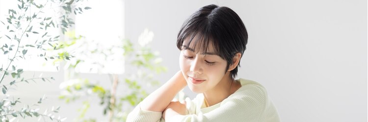 ウルラ(ulula)のサロンヘッダー