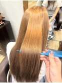 酸熱トリートメント
