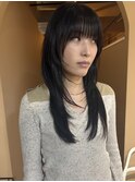 ロングレイヤー