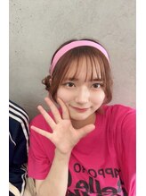 ジュイル シブヤ(JEWIL SHIBUYA) 李香