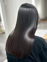 エルサ 神戸三宮(ELSA) 髪質改善/水素トリートメント/縮毛矯正/水素カラー