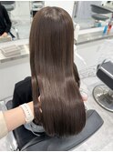 ショコラベージュ