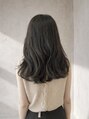 ロマリア ヒルズ 表参道 原宿(Lomalia HILLS)&nbsp;透明感オリーブカラーお任せください☆[表参道/原宿]