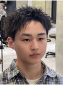 アクティブスパイキー