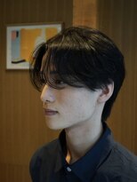 ソイ 南浦和(soi) 【kaito】natural men'sヘア