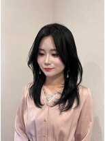 トゥルーブ バイ ファースト 富沢店(trove by first)&nbsp;くびれミディアム