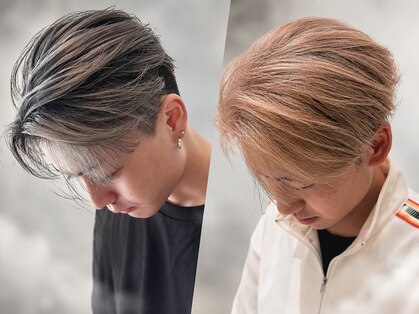 リバード(reverd)の写真