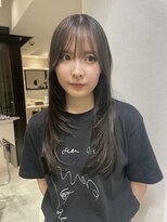 ブレスシイ 大阪梅田(brace SII)&nbsp;レイヤーカット
