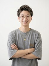 テーラヘアー 蘇我店(TELA HAIR) 北田 智也