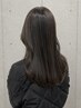 【補修レベル★★★★】最新キラテラカラー＋カット＋TOKIO TR￥15000→￥11400