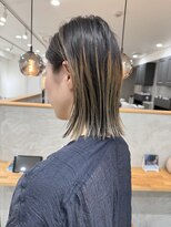 アト(Ato.) ハイライトボブ【シン】【Ato.明石】