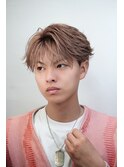 シースルーマッシュ