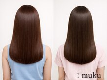 ムク(:muku)