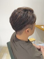 ヘアーデザインディアー(hair design Dear～)&nbsp;ダメージレス大人ハイライト