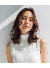 バディ ヘア フレス(BUDDY HAIR FRAIS)